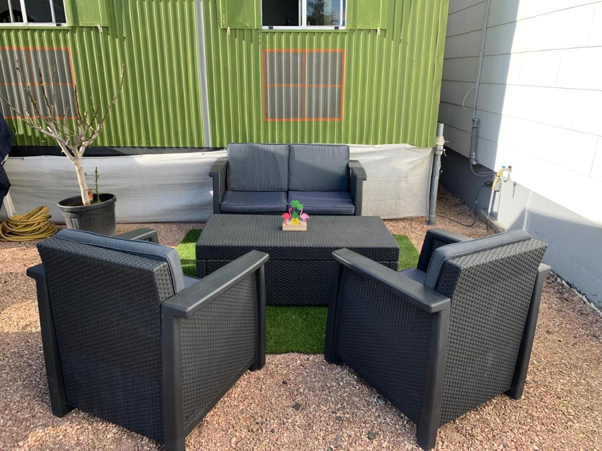 Ferienwohnung Sunny - Moderne Ferienwohnung Im Gruenen In Saarbruecken-West 外观 照片